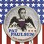 Pat Paulsen - Pat Paulsen For President album artwork