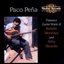 Flamenco Guitar Music Of Ramon Montoya And Nino Ricardo