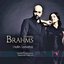 Brahms: Violin Sonatas, Opp. 78, 100 & 108