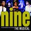 Nine The Musical: New Broadway Cast Recording