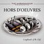 The Ambassador Presents Hors D'oeuvres