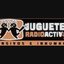 Juguetes Radioactivos