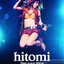 hitomi LIVE TOUR 2004 TRAVELER