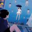Cold Rain