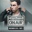 Hardwell On Air November 2016 - Part 1