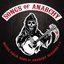 Songs of Anarchy: Music From Sons of Anarchy Seasons 1-4