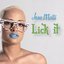 Lick It - Single