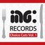 Ingredients Records  Choice Cuts Vol.1