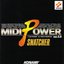 MIDI POWER ver. 5.0 SNATCHER