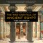 The Rise and Fall of Ancient Egypt