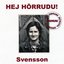 Hej Hörrudu