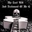 The Last Will and Testament of Mr G - Single