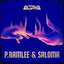 P Ramlee Saloma