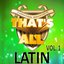 That's All Latin, Vol. 1