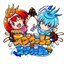 Pフィーバースプラッシュ×スプラッシュ