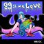 89 Slime Love