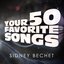 Sidney Bechet - Your 50 Favorite Songs