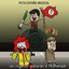 La Historia Real de Cuando los Veganos Asaltaron el Mcdonalds