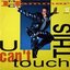 U Can't Touch This - Single