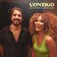 Contigo - Single