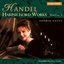 Handel: Harpsichord Works, Vol. 3