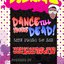 DANCE till youre DEAD!