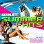 Absolute Summer Hits (disc 1)