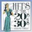 Hits Of The 20s and 30s Vol 3