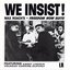 Max Roach - WE INSIST! album artwork