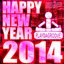 Happy New Year 2014