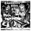 Cambodian Rocks