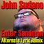 Enter Sandman (Alternate Lyric Remix)