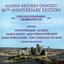 Alanna Records Greatest: 46th Anniversary Edition