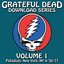 Download Series Vol. 1: Palladium, New York, NY 4/30/77 (Live)