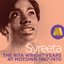 Syreeta: The Rita Wright Years - Rare Motown 1967-1970