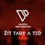 Žít tady a teď - Single