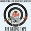 The Killing Type (Digital Single)