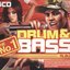 The No.1 Drum & Bass Album