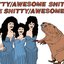 Shitty/Awesome