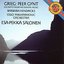 Barbara Hendricks / Esa-Pekka Salonen /Edvard Grieg - Peer Gynt