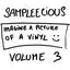 Sampleecious Volume 3