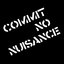 Commit No Nuisance