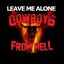 Leave Me Alone - Single