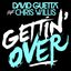 Gettin' Over You - Single