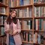 The Library - Single