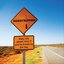 Obey the Speed Limit if You're Breaking the Law