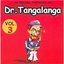Los Llamados Telefonicos Del Dr Tangalanga Vol. 3