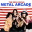 Metal Arcade, Vol. 1