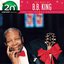 The Best Of B.B. King - 20th Century Masters - The Christmas Collection