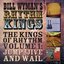 Bill Wyman's Rhythm Kings - The Kings of Rhythm, Vol. 1: Jump Jive & Wail